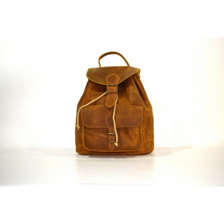 ΔΕΡΜΑΤΙΝΟ ΣΑΚΙΔΙΟ ΜΟΝΟΤΣΕΠΟ